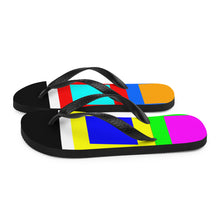 Load image into Gallery viewer, Flip-Flops - SQ01 BTOEV3