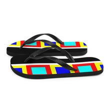 Load image into Gallery viewer, Flip-Flops - SQ01 BTOE