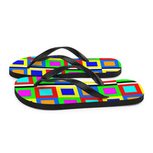 Load image into Gallery viewer, Flip-Flops - SQ01 X4 RACING