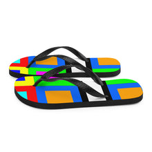 Load image into Gallery viewer, Flip-Flops - SQ01