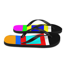 Load image into Gallery viewer, Flip-Flops - SQ01 BTOEV3