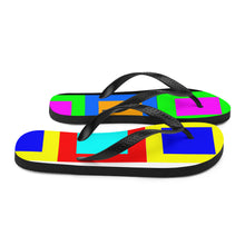 Load image into Gallery viewer, Flip-Flops - SQ01 BGP2