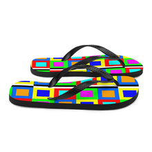 Load image into Gallery viewer, Flip-Flops - SQ01 X4 RACING