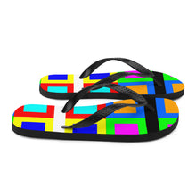 Load image into Gallery viewer, Flip-Flops - SQ01 X4