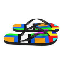 Load image into Gallery viewer, Flip-Flops - SQ01