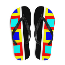Load image into Gallery viewer, Flip-Flops - SQ01 BTOE