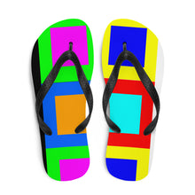Load image into Gallery viewer, Flip-Flops - SQ01 BGP2