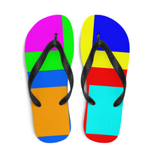 Load image into Gallery viewer, Flip-Flops - SQ01 BGP