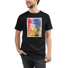 Load image into Gallery viewer, Organic T-Shirt - CITY BONES