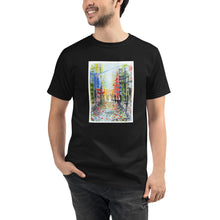 Load image into Gallery viewer, Organic T-Shirt - HILL TOP BAR