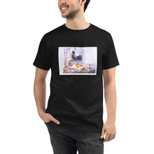 Load image into Gallery viewer, Organic T-Shirt