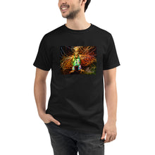 Load image into Gallery viewer, Organic T-Shirt - WIRED