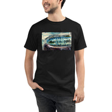 Load image into Gallery viewer, Organic T-Shirt - EDGE