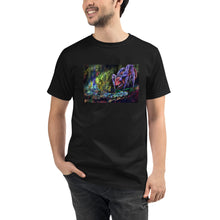 Load image into Gallery viewer, Organic T-Shirt - MICRO FARMER