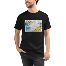 Load image into Gallery viewer, Organic T-Shirt - RETAINING WALL