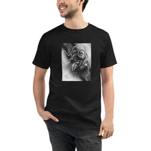Load image into Gallery viewer, Organic T-Shirt - EYEBOT