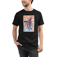 Load image into Gallery viewer, Organic T-Shirt - TRANSFORMER