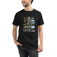 Load image into Gallery viewer, Organic T-Shirt - CITY DOWN