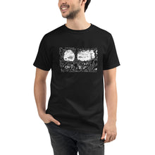 Load image into Gallery viewer, Organic T-Shirt - PILLAR ROOTS