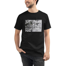 Load image into Gallery viewer, Organic T-Shirt - CYCLOPS