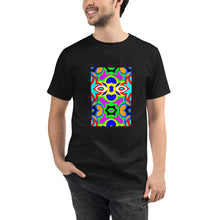 Load image into Gallery viewer, Organic T-Shirt - LION