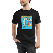 Load image into Gallery viewer, Organic T-Shirt - SMART BOMB