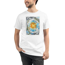 Load image into Gallery viewer, Organic T-Shirt - INNER SUN