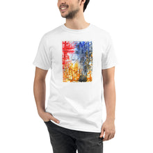 Load image into Gallery viewer, Organic T-Shirt - CITY BONES
