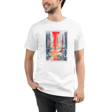 Load image into Gallery viewer, Organic T-Shirt - CHINATOWN