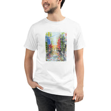 Load image into Gallery viewer, Organic T-Shirt - HILL TOP BAR
