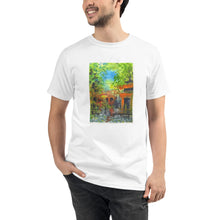 Load image into Gallery viewer, Organic T-Shirt - AMBER HOUSE