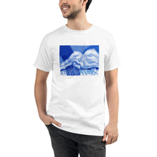 Load image into Gallery viewer, Organic T-Shirt - CONTROL BY DESIRE