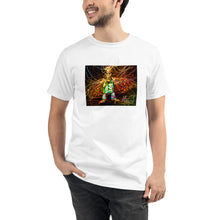 Load image into Gallery viewer, Organic T-Shirt - WIRED