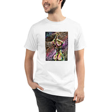 Load image into Gallery viewer, Organic T-Shirt - FASHION ELECTRIC