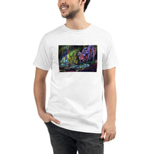 Load image into Gallery viewer, Organic T-Shirt - MICRO FARMER