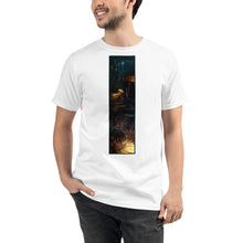 Load image into Gallery viewer, Organic T-Shirt - EUROPA CITY