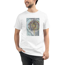 Load image into Gallery viewer, Organic T-Shirt - COMBUSTION