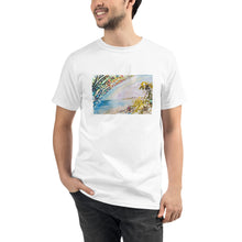 Load image into Gallery viewer, Organic T-Shirt - RETAINING WALL