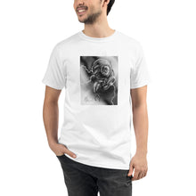 Load image into Gallery viewer, Organic T-Shirt - EYEBOT