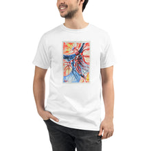 Load image into Gallery viewer, Organic T-Shirt - TRANSFORMER