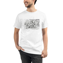Load image into Gallery viewer, Organic T-Shirt - MINIONS