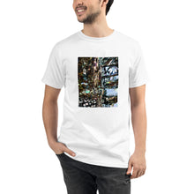 Load image into Gallery viewer, Organic T-Shirt - CITY DOWN