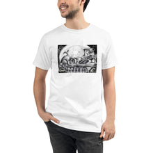 Load image into Gallery viewer, Organic T-Shirt - TWISTED ROCK