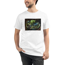 Load image into Gallery viewer, Organic T-Shirt - AGE OF AHRIMAN