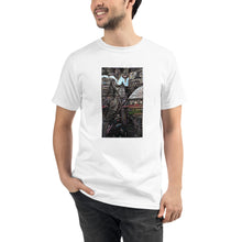 Load image into Gallery viewer, Organic T-Shirt - RED CARPET
