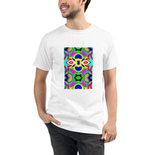 Load image into Gallery viewer, Organic T-Shirt - LION
