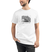 Load image into Gallery viewer, Organic T-Shirt - CULTURE WARS