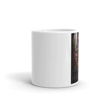 Load image into Gallery viewer, White glossy mug - HOMO