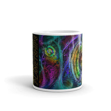 Load image into Gallery viewer, White glossy mug - APPLETREE PGOLD