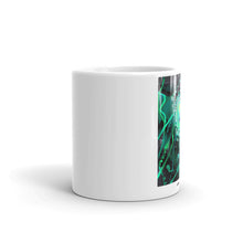 Load image into Gallery viewer, White glossy mug - JUST ANOTHER UFO